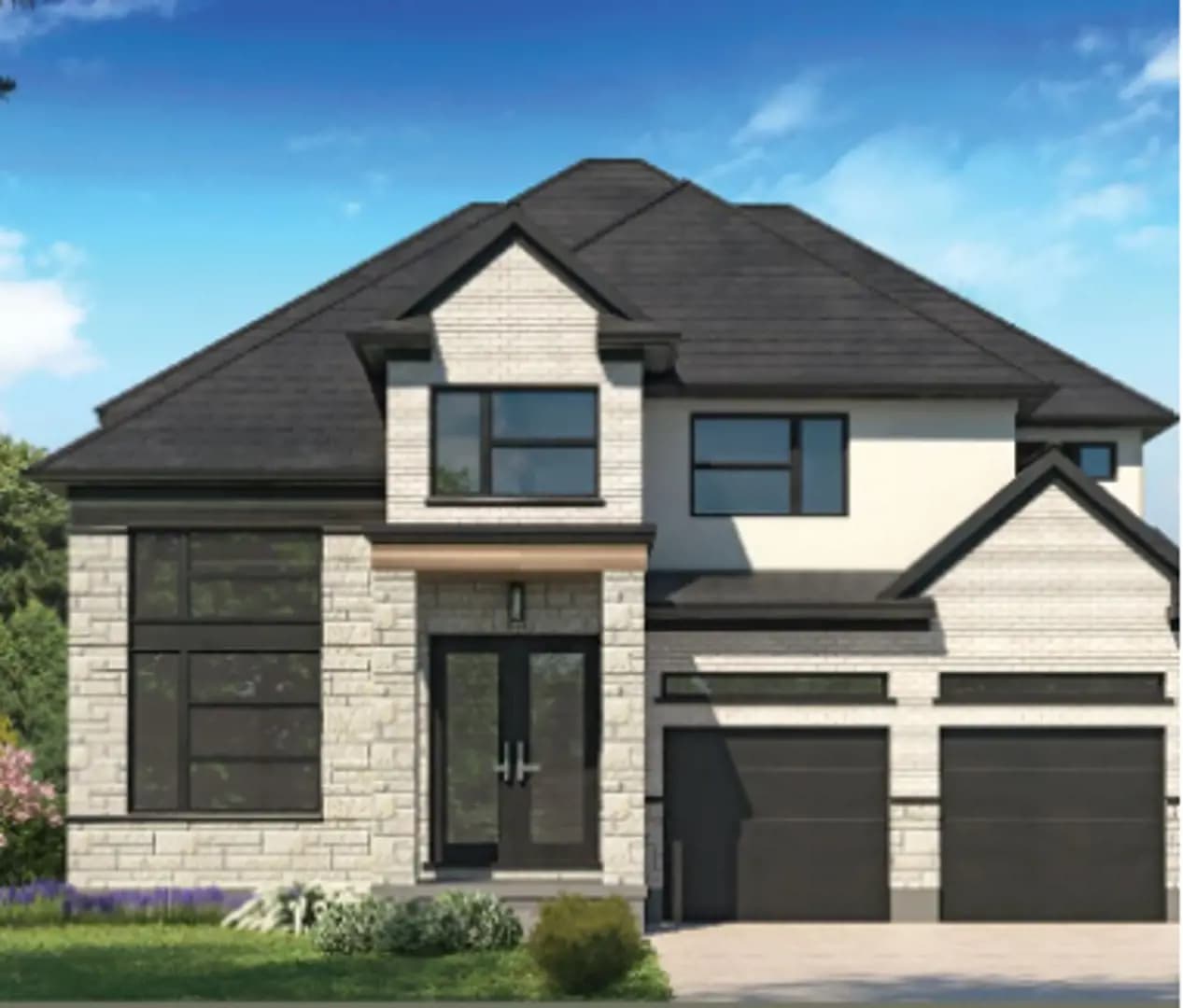 Creekview London