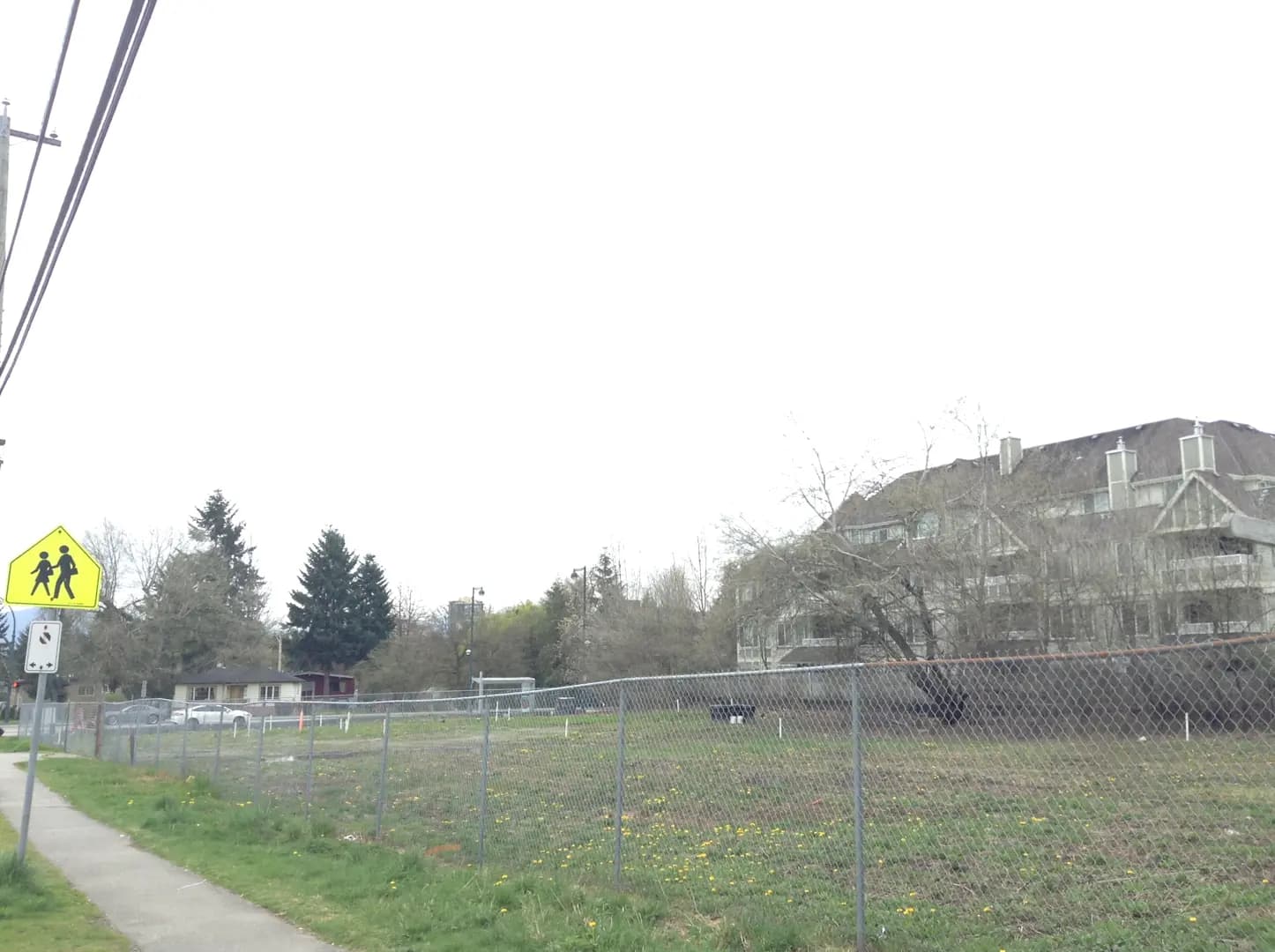 Sequoia Condos Surrey