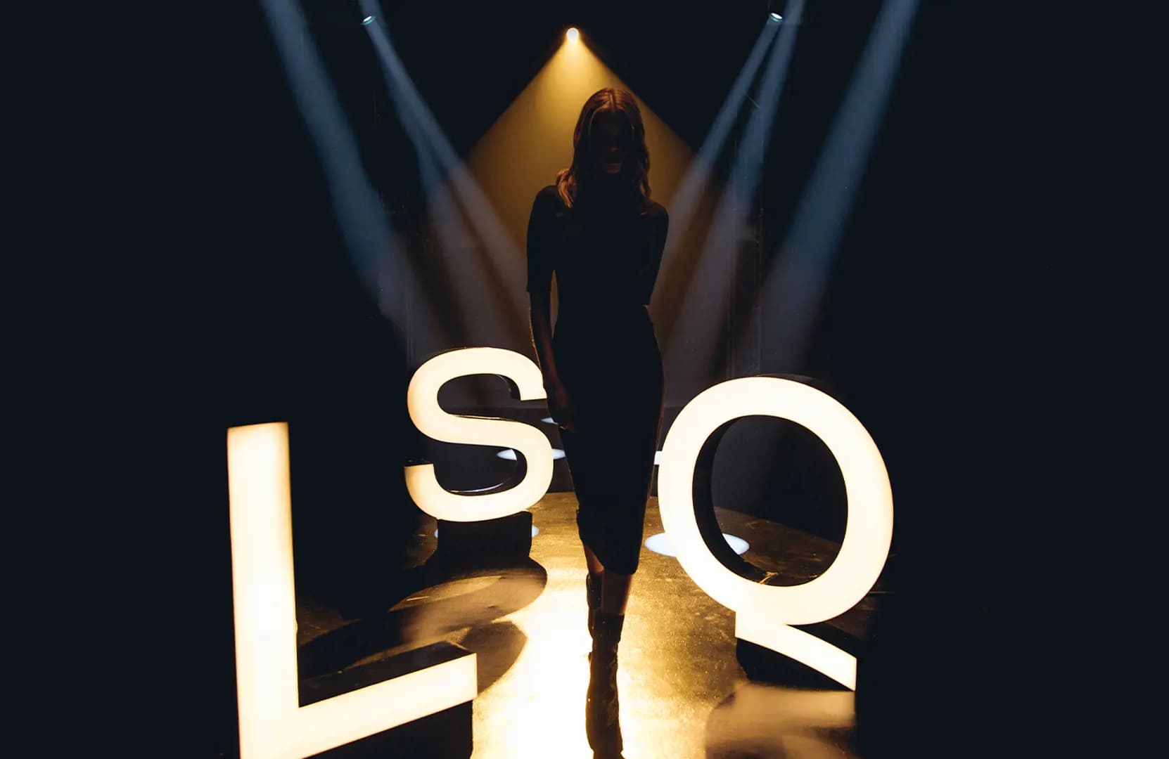 LSQ Condos Toronto