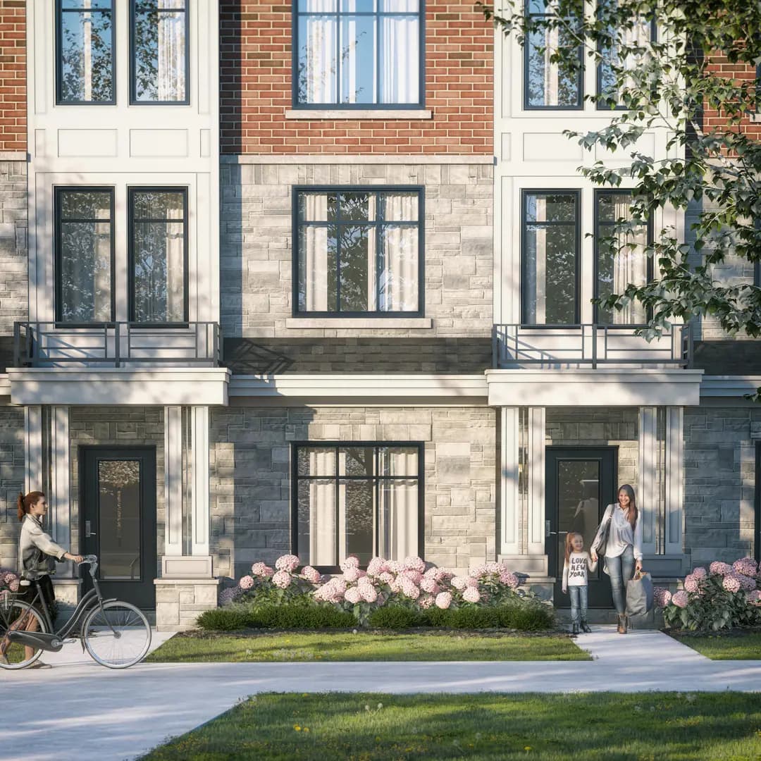 Highgrove II Mississauga