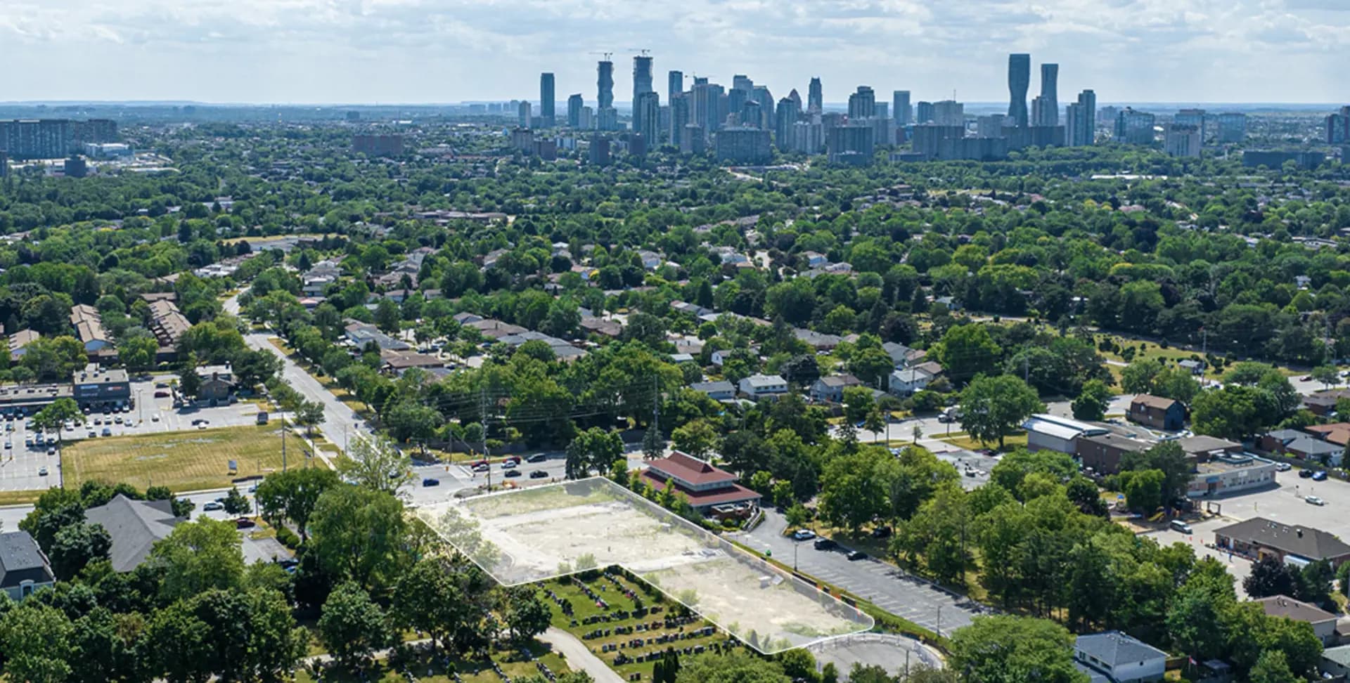 Highgrove II Mississauga