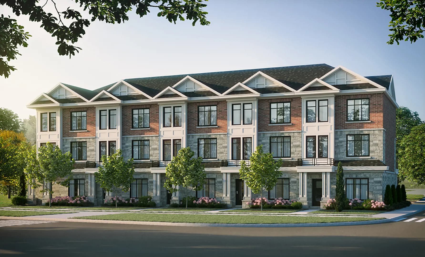 Highgrove II Mississauga