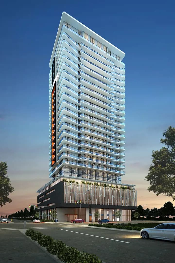 Laurel Drive Condos Surrey