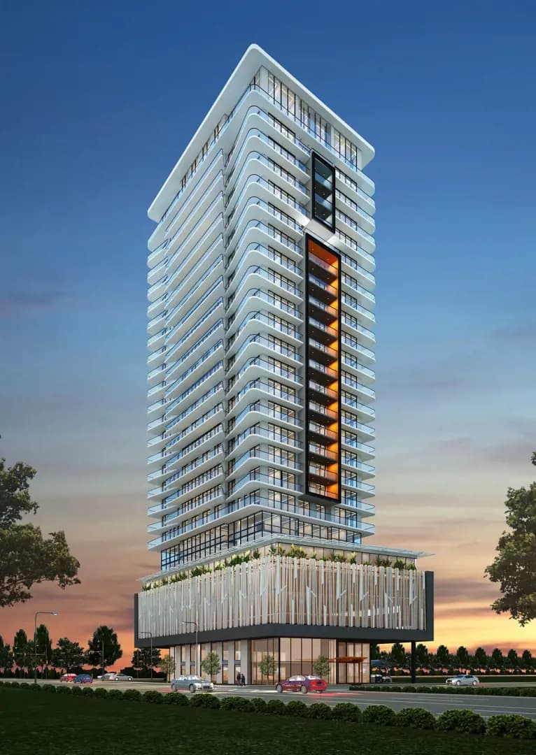 Laurel Drive Condos Surrey