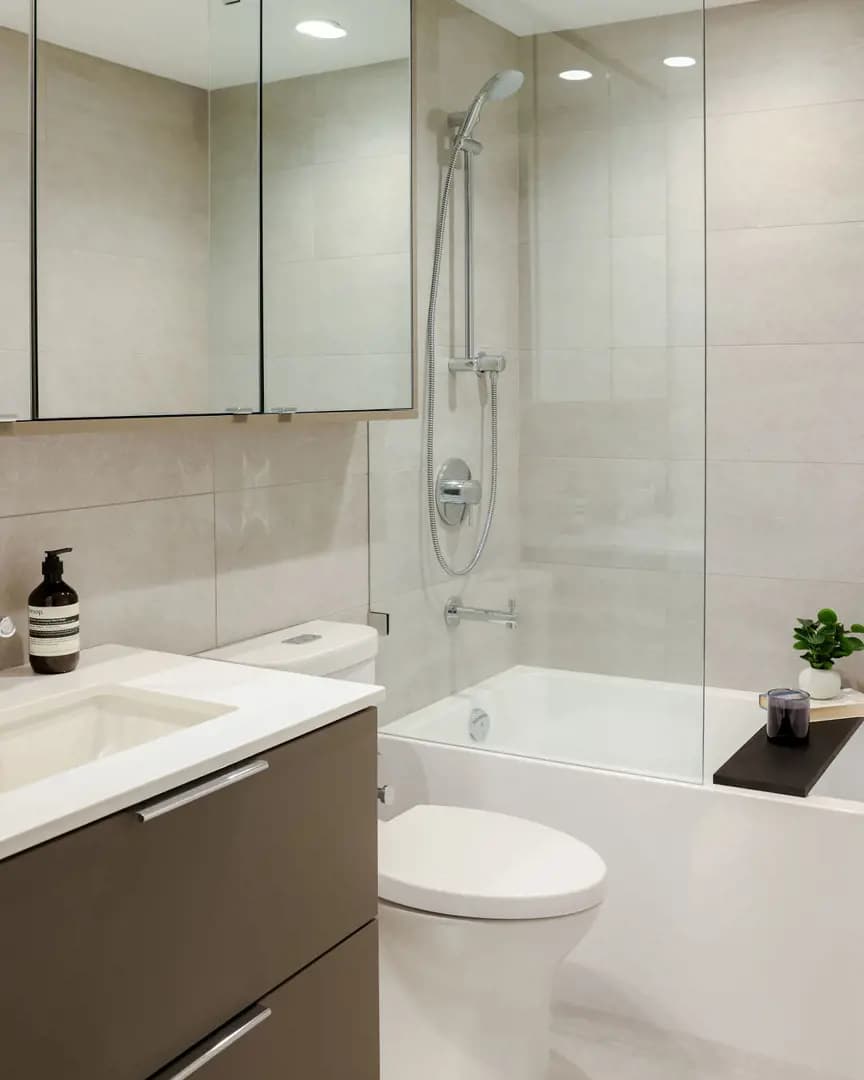 Slate Condos Burnaby