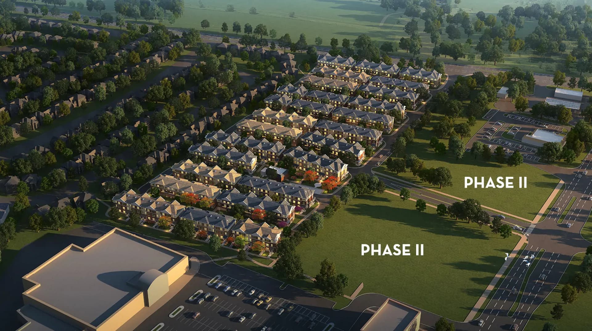 Markham GOLD Phase II Condos Markham