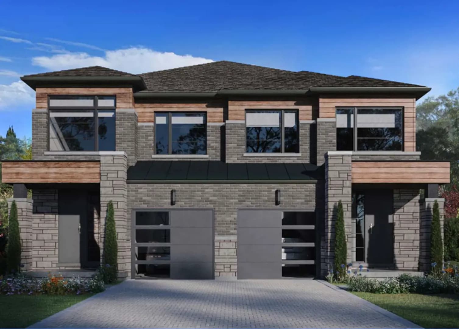 Eden Park Phase 2 Hamilton