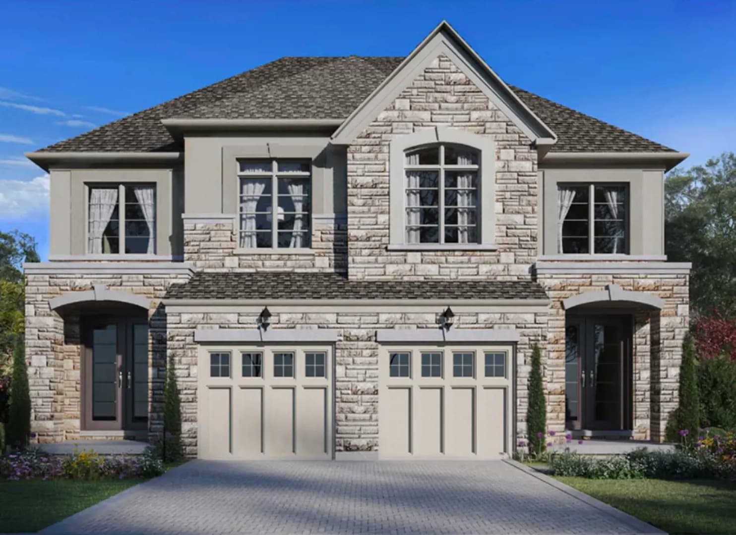Eden Park Phase 2 Hamilton