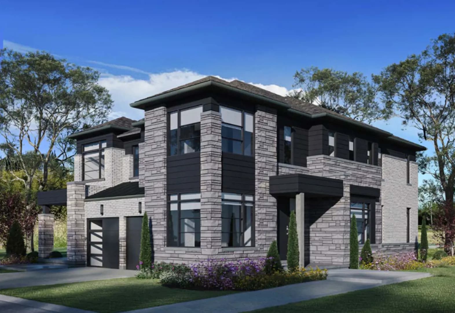Eden Park Phase 2 Hamilton