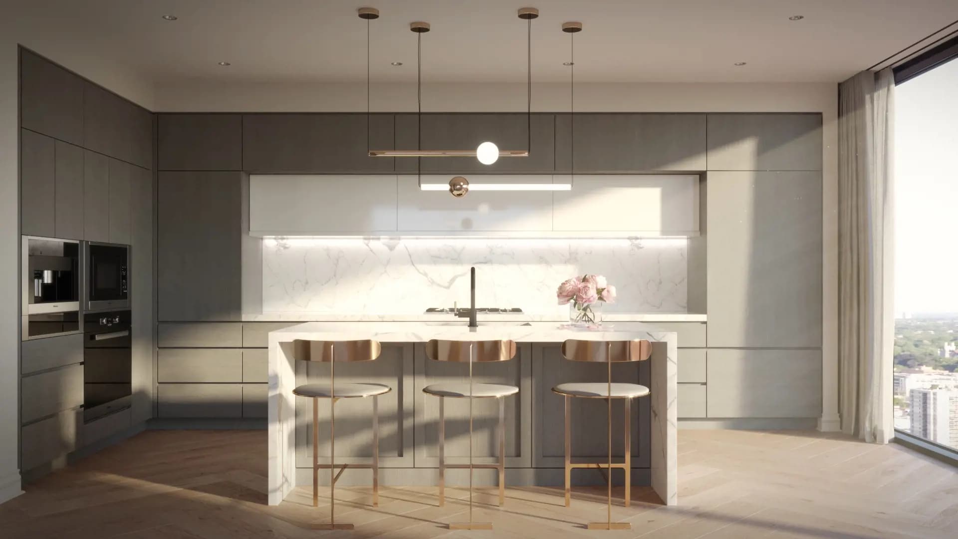 Vendome Condo