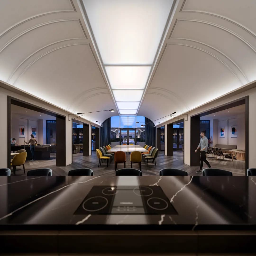 Vendome Condo