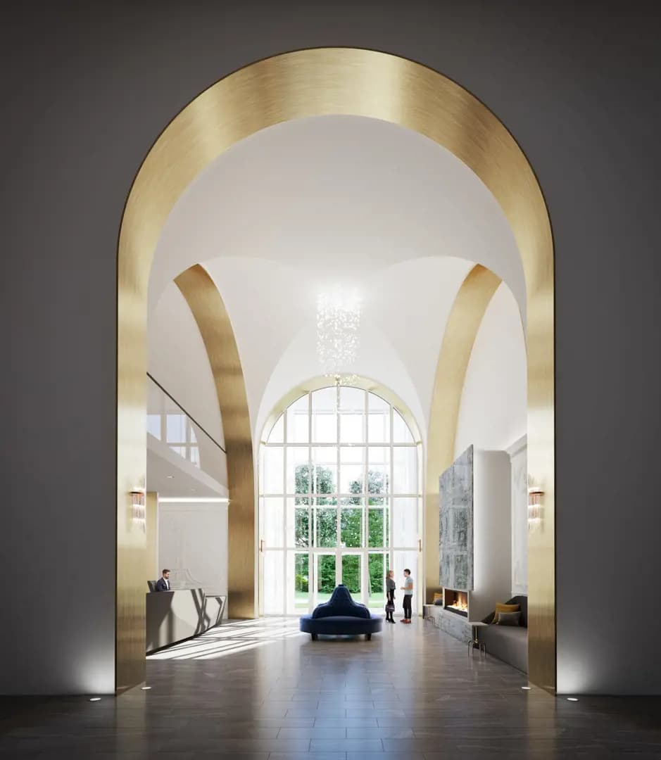 Vendome Condo