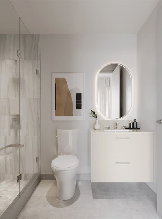 Olive Residences Condos Toronto