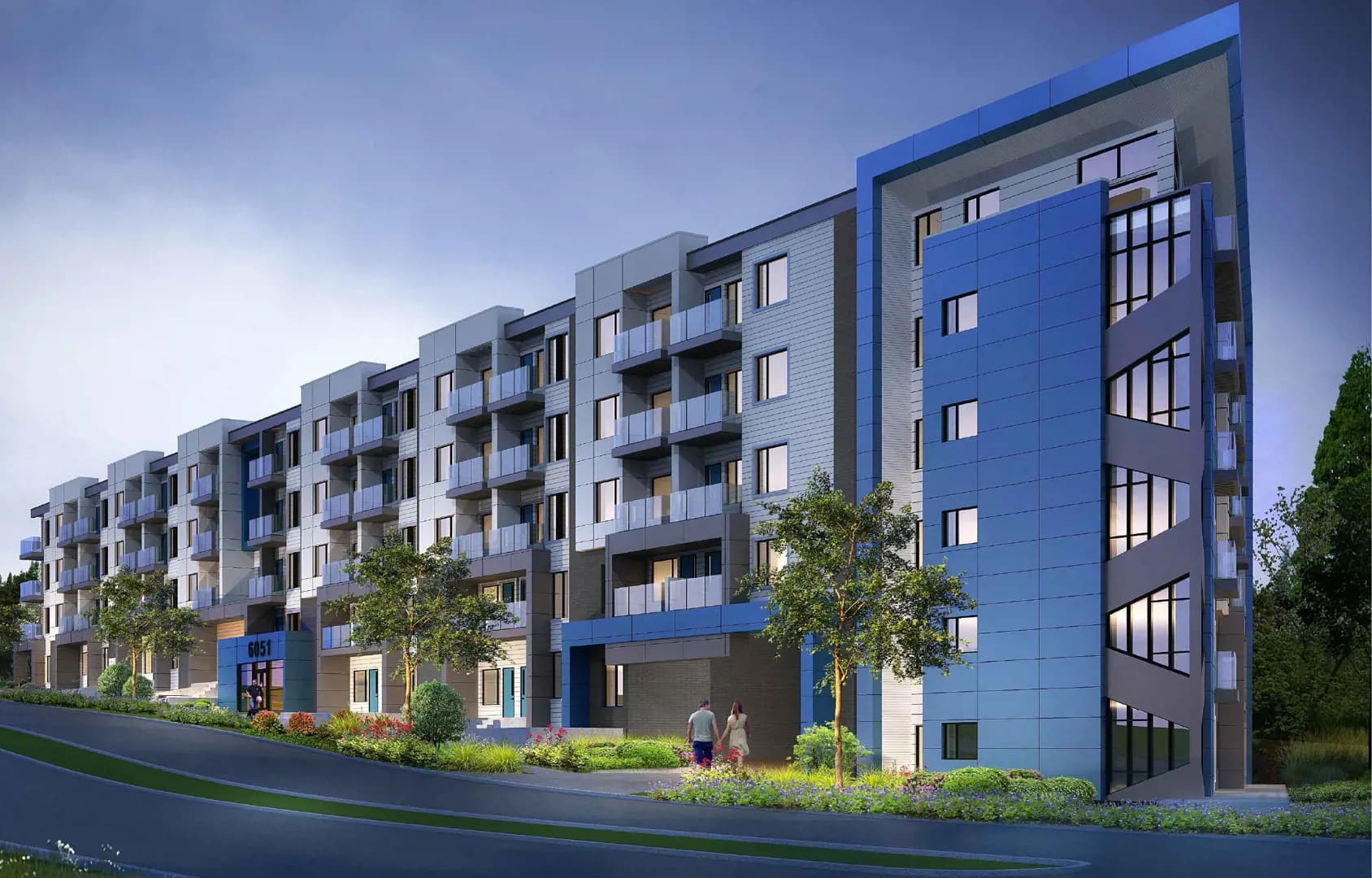 Panorama Ridge Condos Surrey