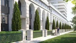 The Copper Club at The Metalworks Condo