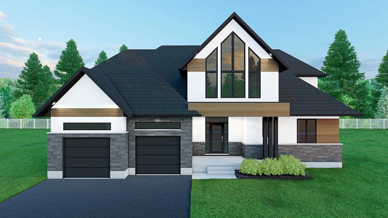 Stonecliffe Kitchener