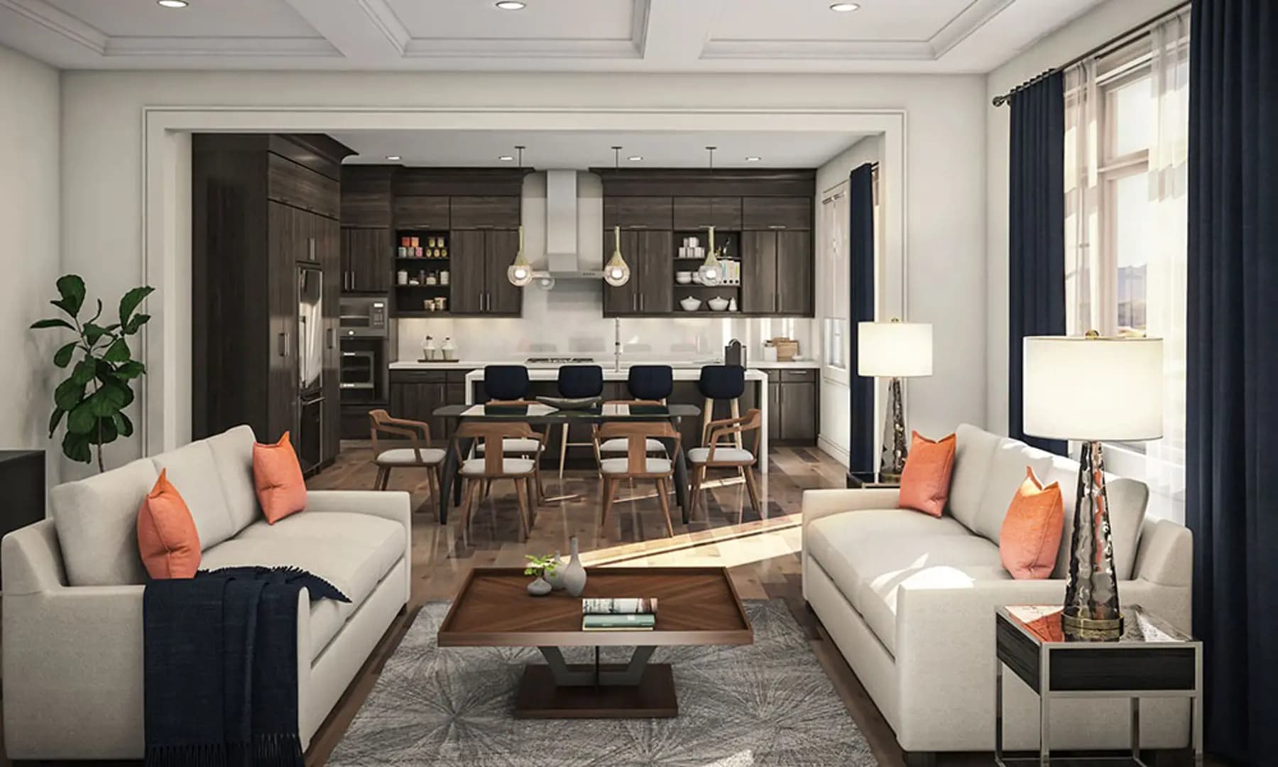 Glenway on the Green - Phase 6 Newmarket