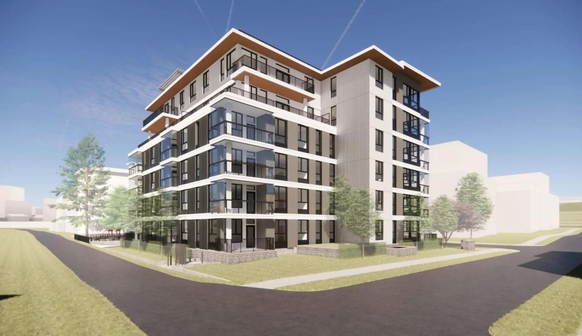 5079 Ash Street Condos Vancouver