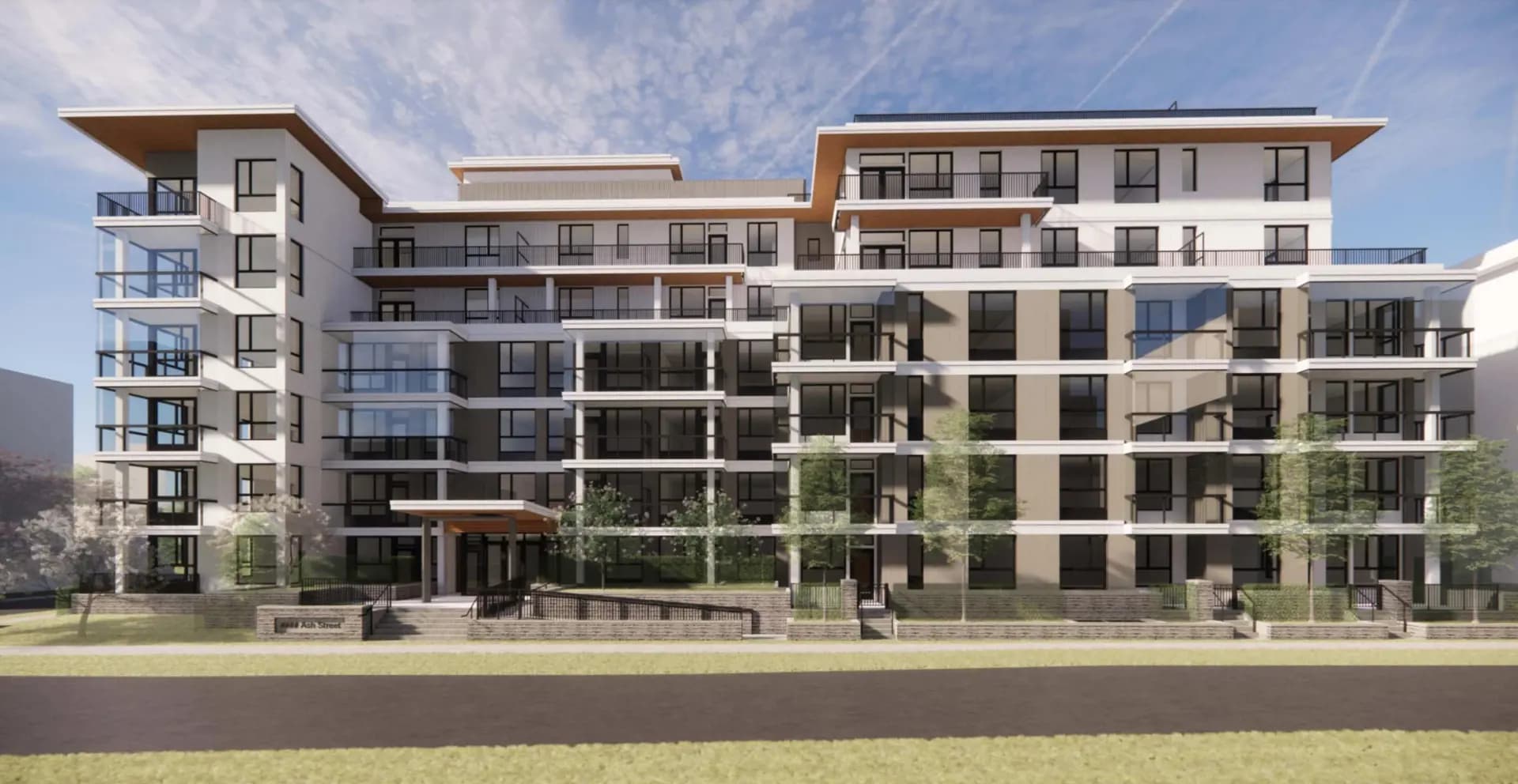 5079 Ash Street Condos Vancouver