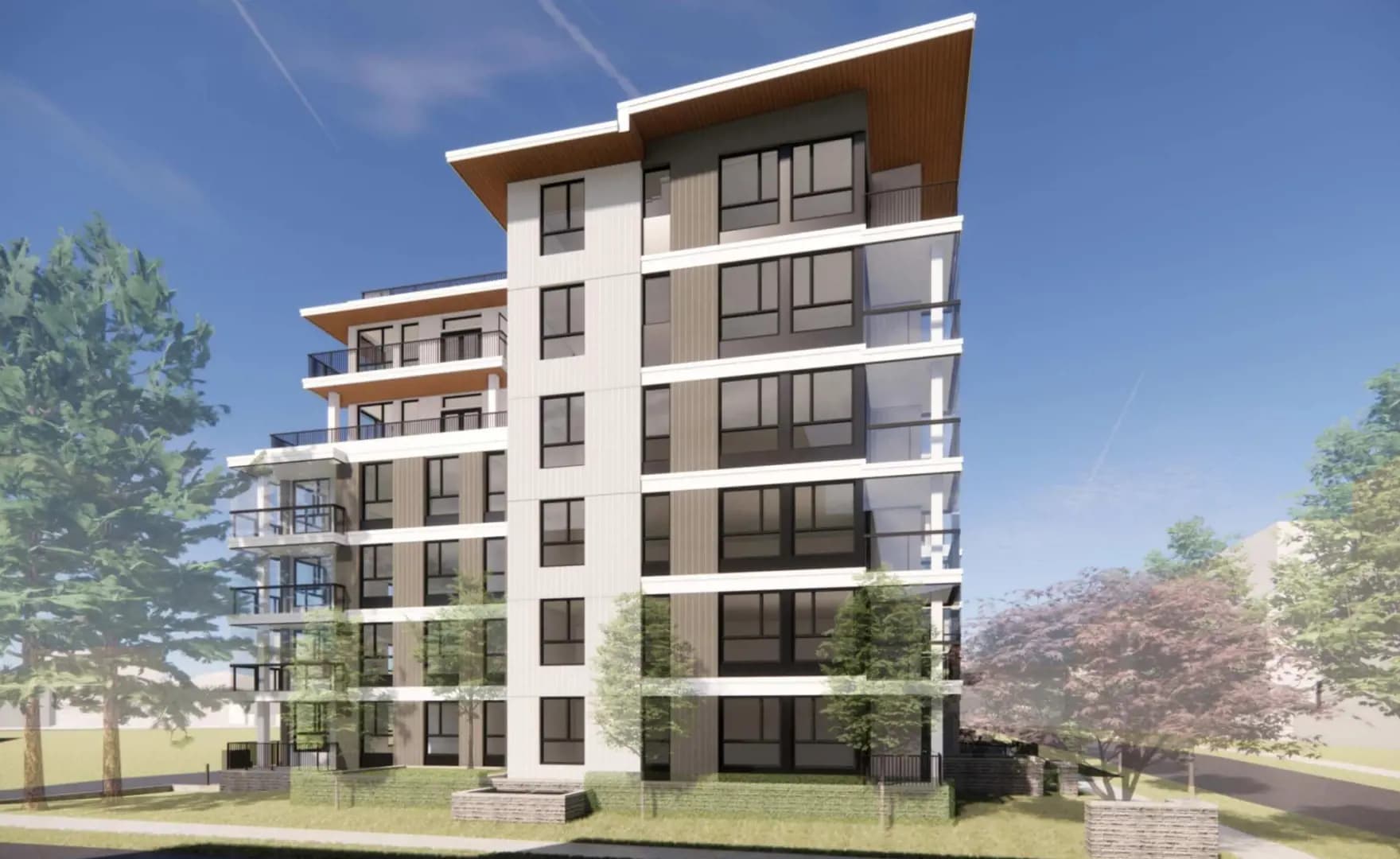 5079 Ash Street Condos Vancouver