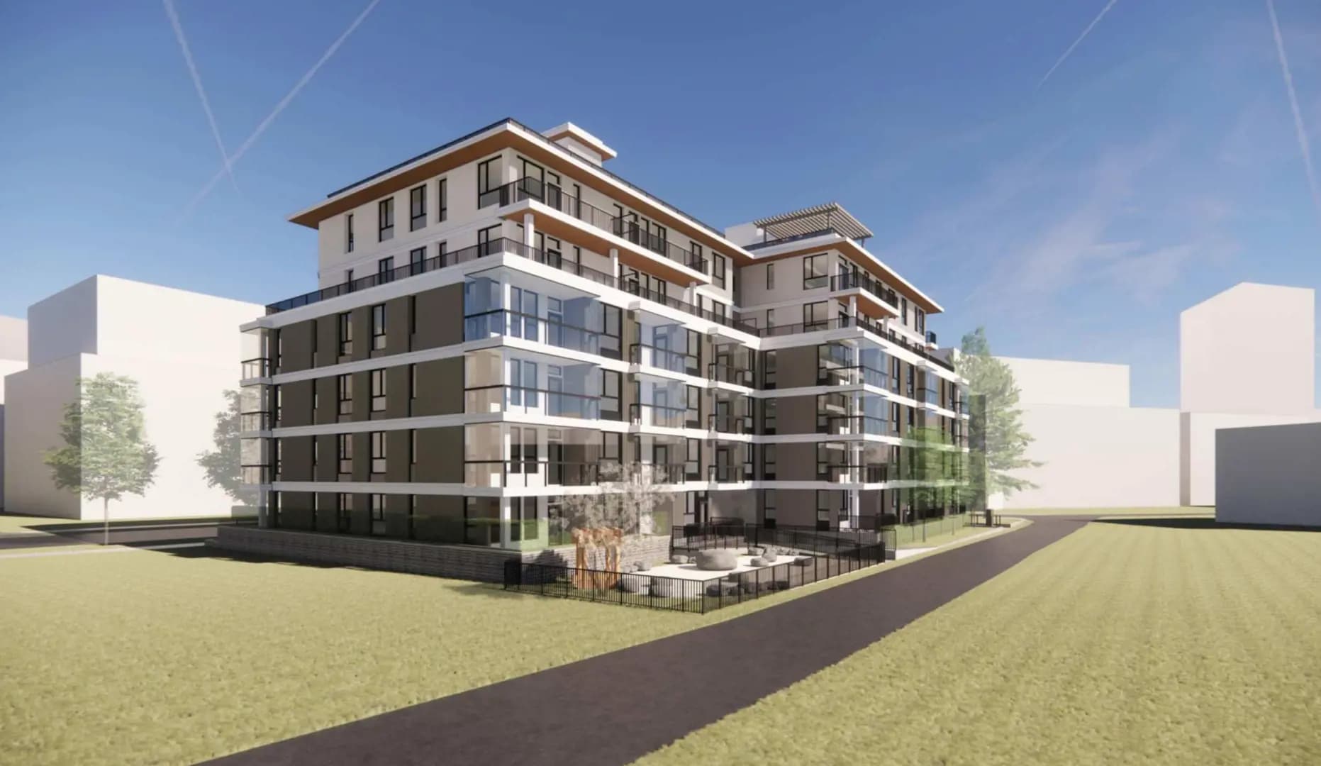 5079 Ash Street Condos Vancouver