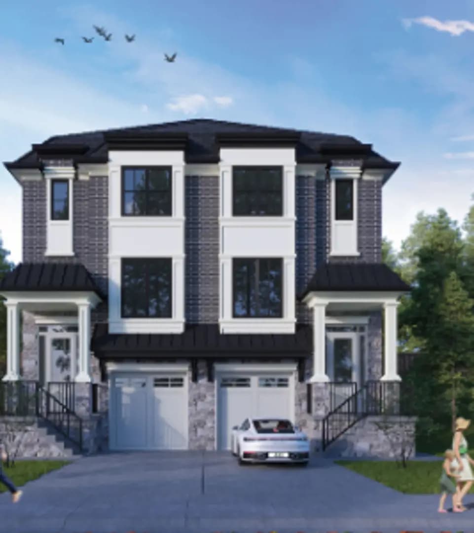 Gleason Manors Newmarket