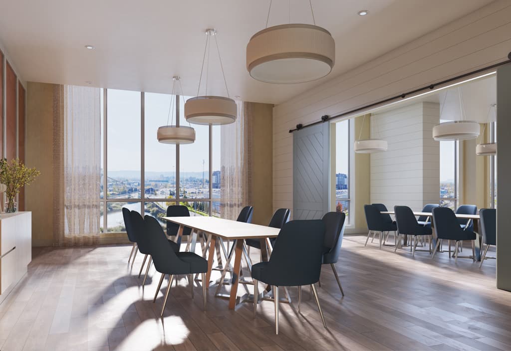 Thompson Towers Condo Milton