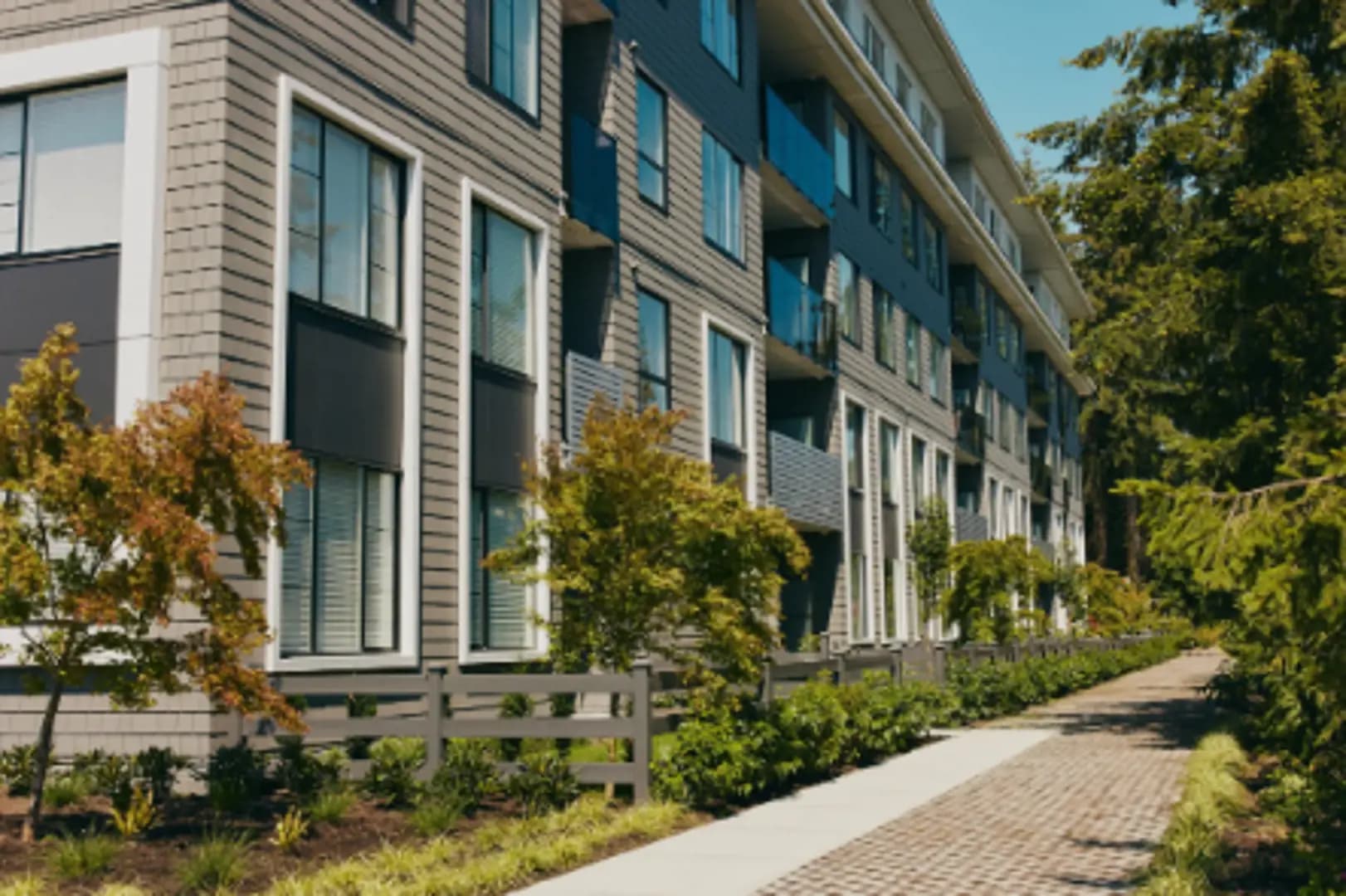 Fleetwood Village II Condos Surrey