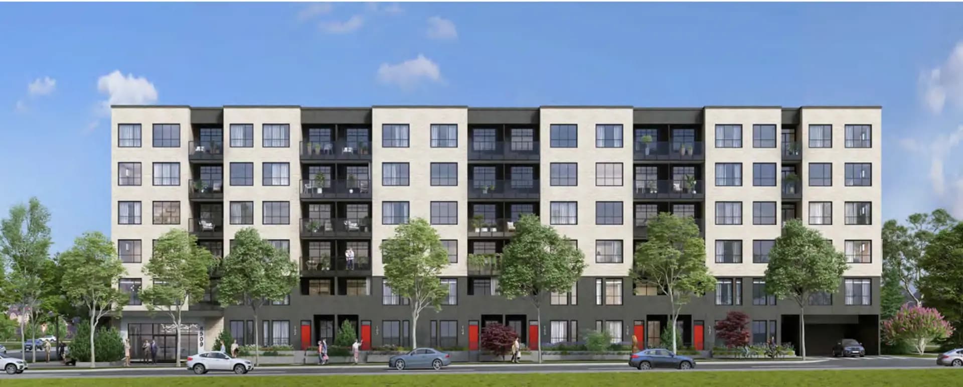 Fleetwood Village II Condos Surrey