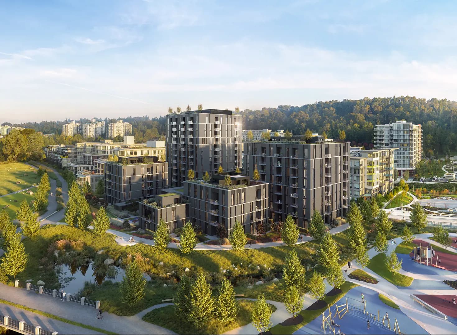 Ardea Condos Vancouver