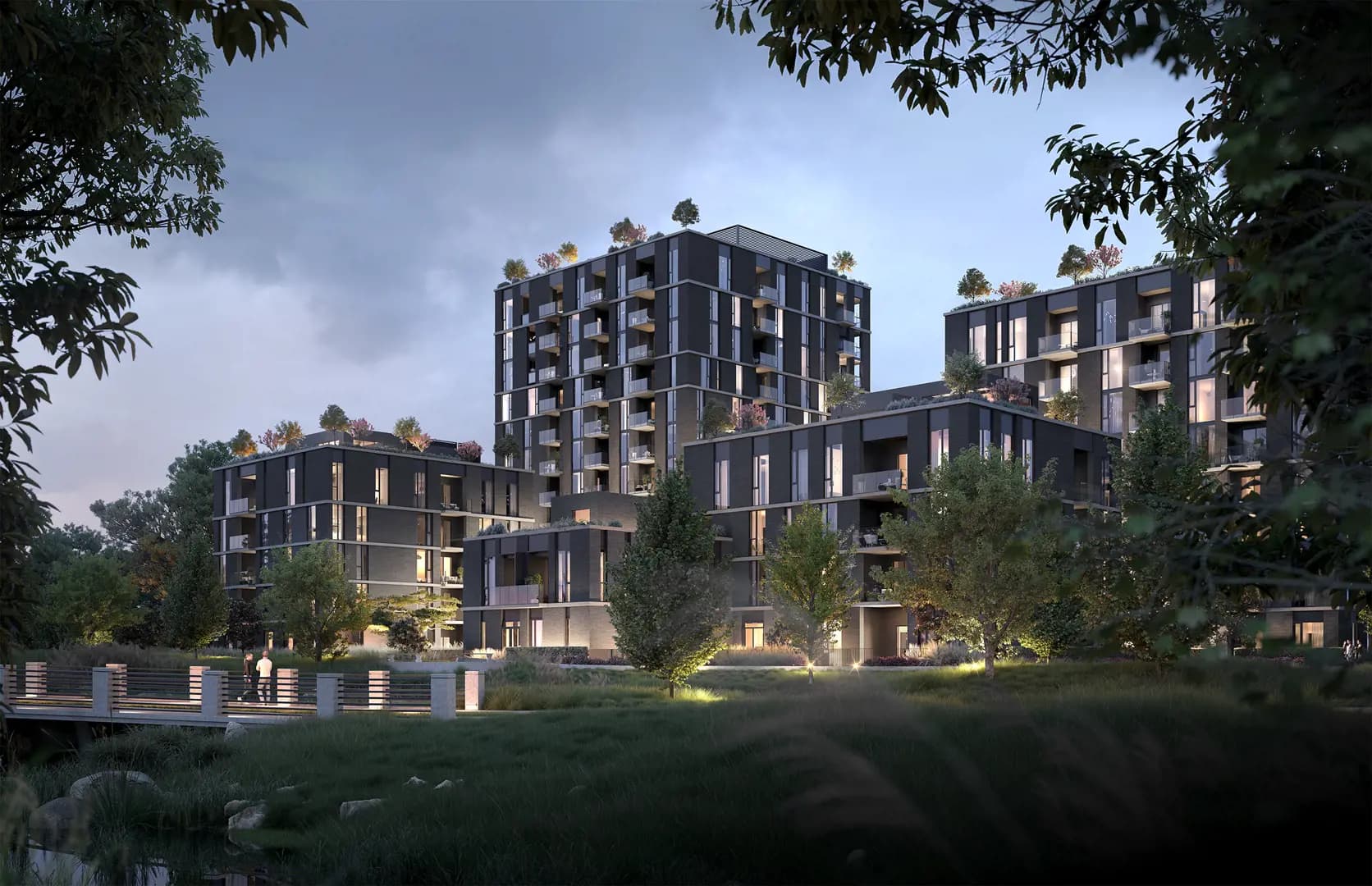 Ardea Condos Vancouver