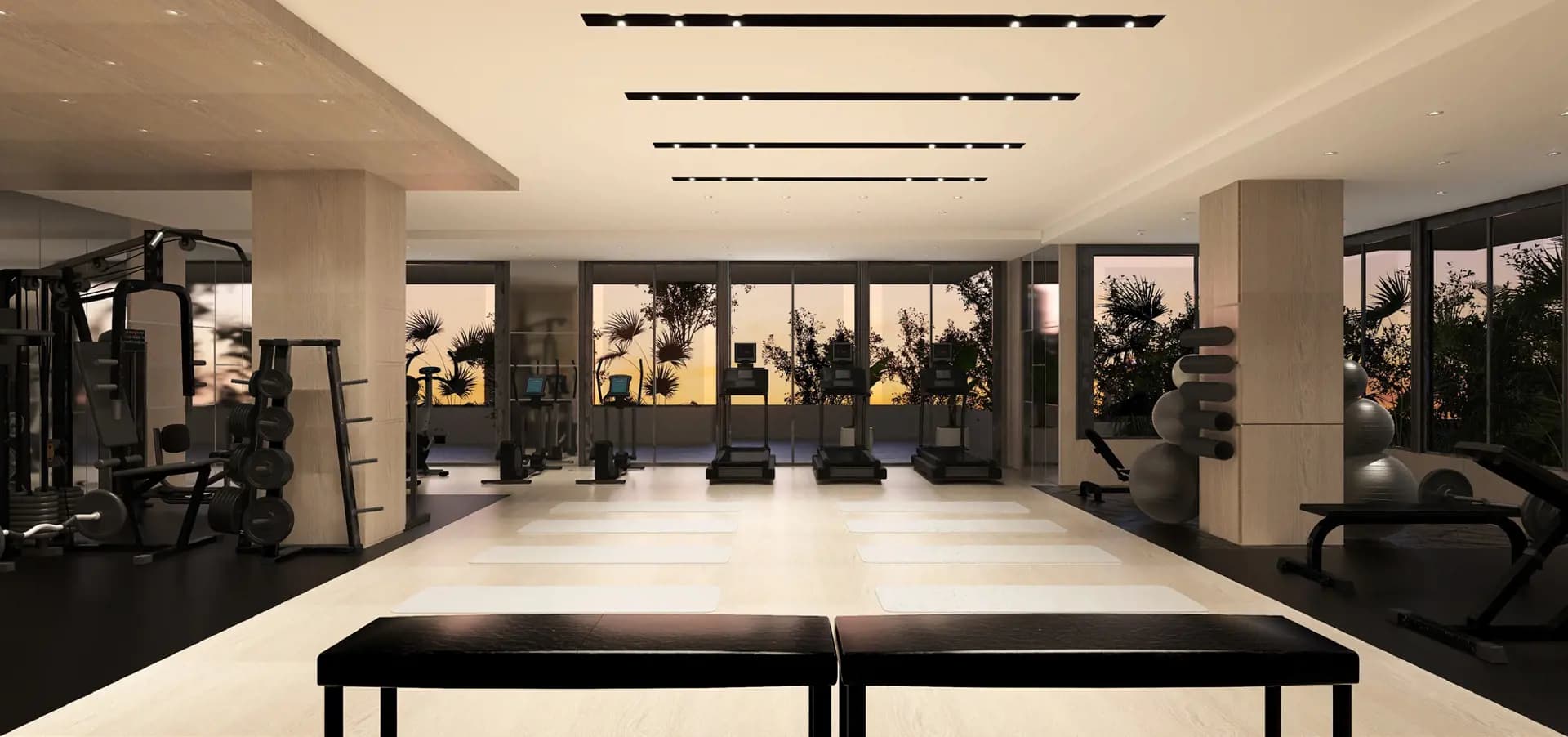 Kingsley Square Condos Newmarket