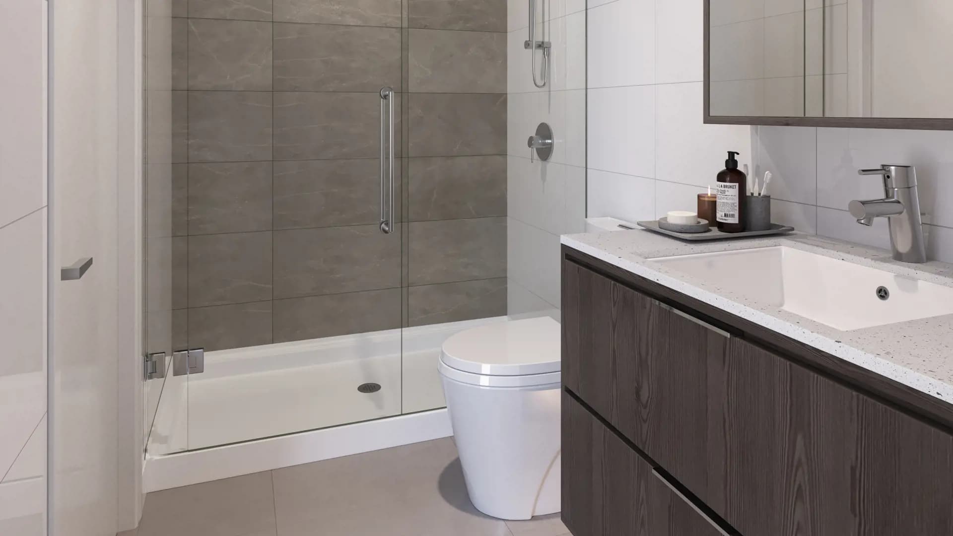 Thind Brentwood - Lumina Eclipse Condos Burnaby