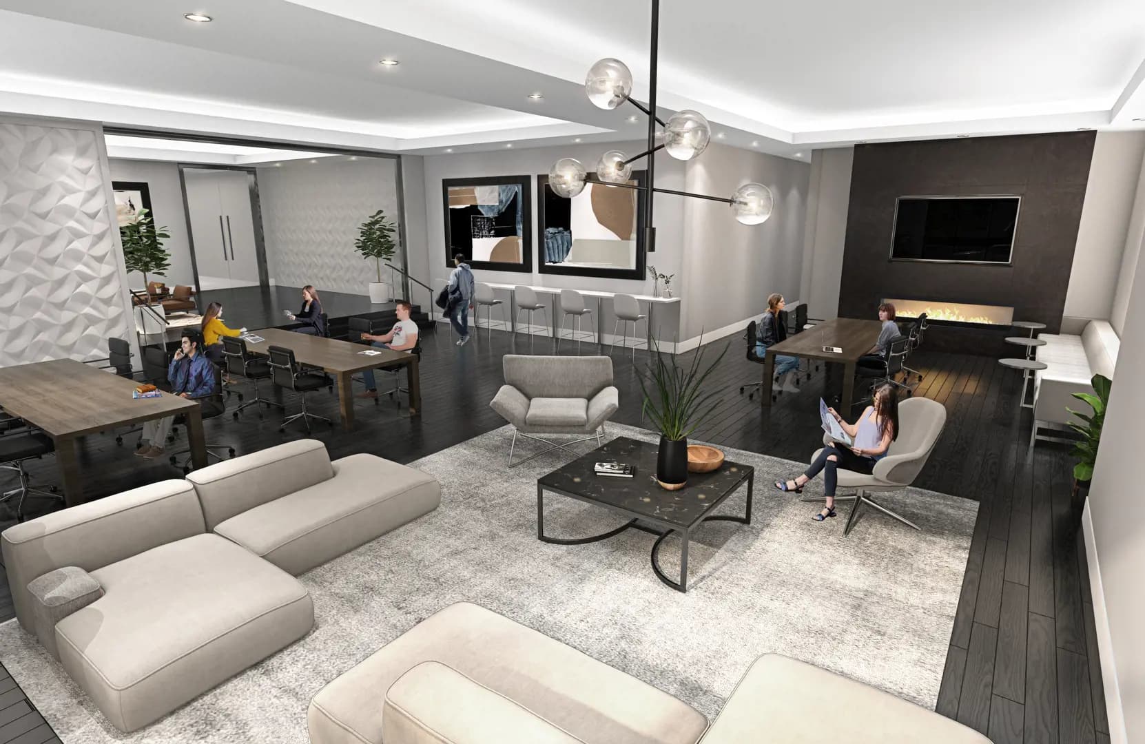 APEX Condos Hamilton