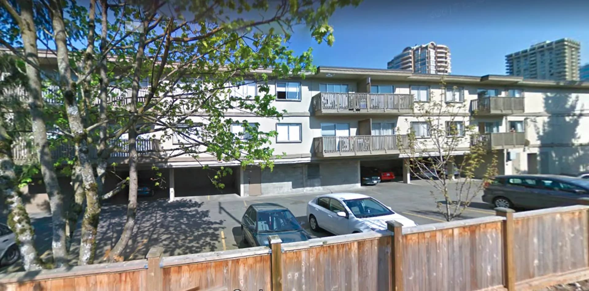 Perla Condos Burnaby