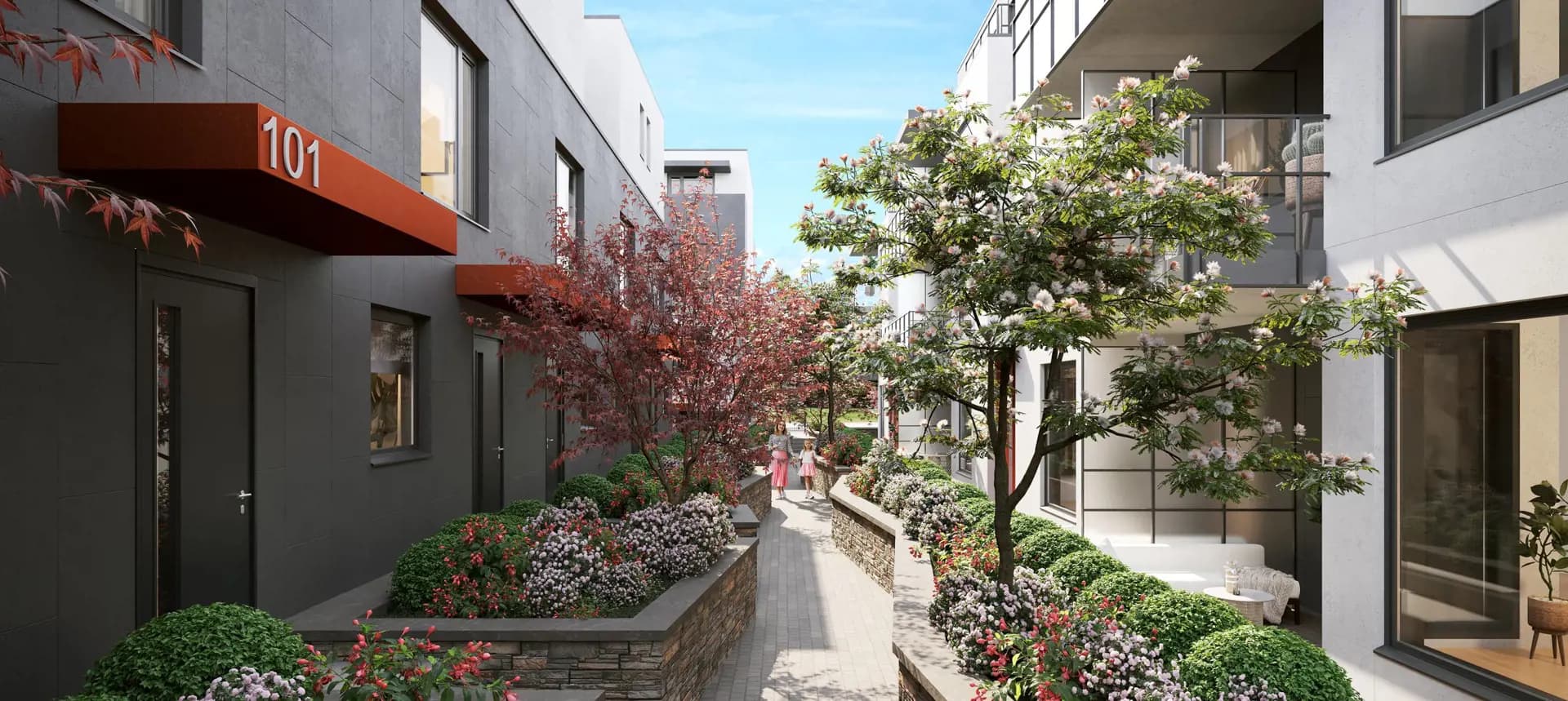 Templeton Condos Vancouver