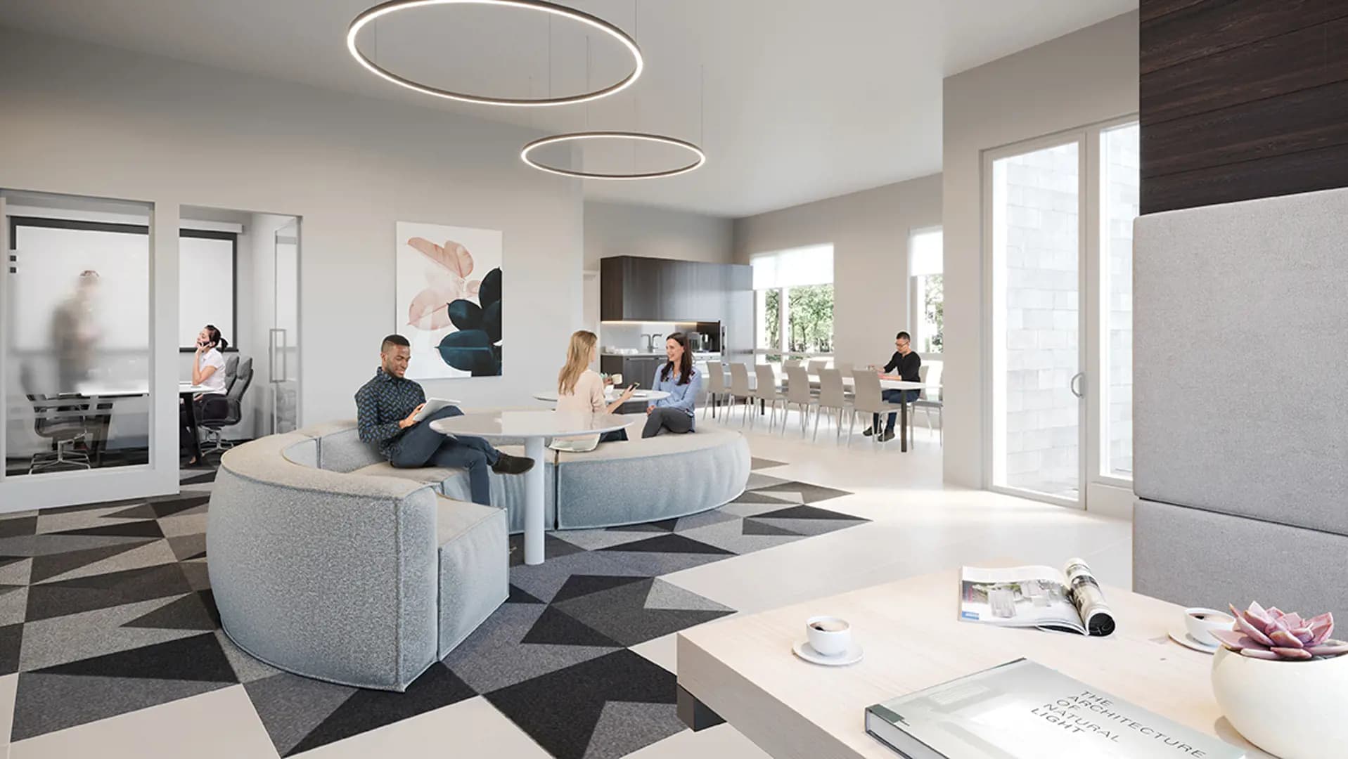 Centra Condos Surrey