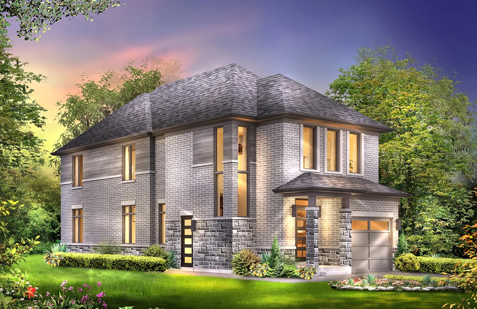 Landmark Estates Newmarket