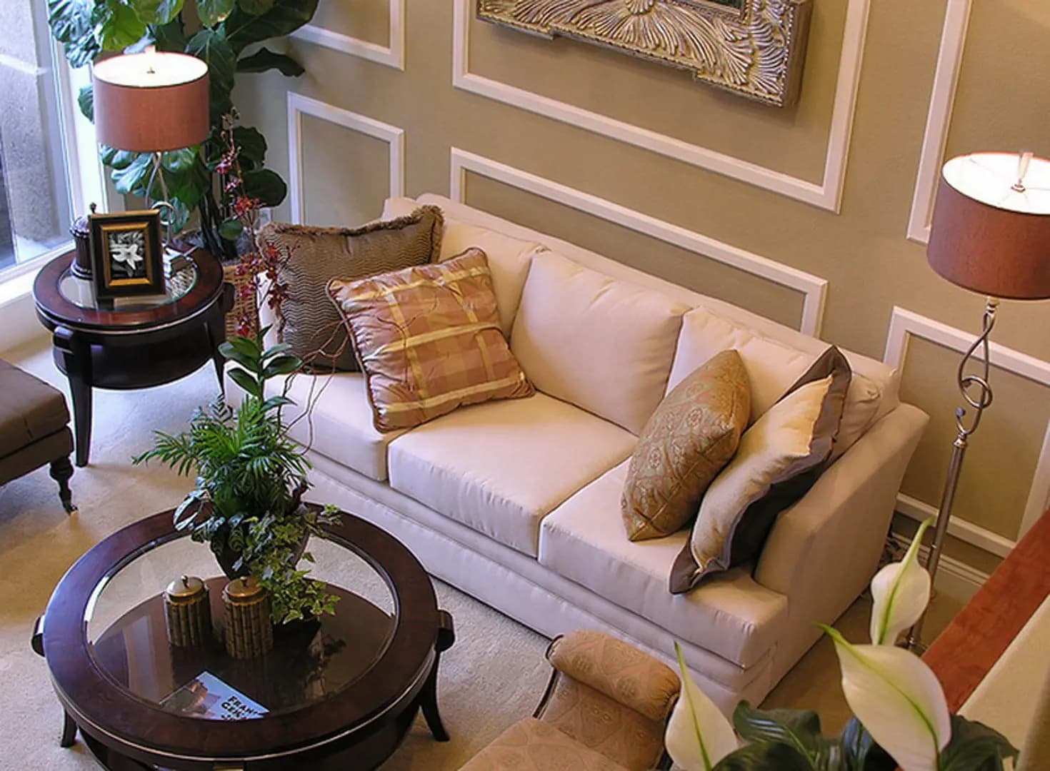 Landmark Estates Newmarket