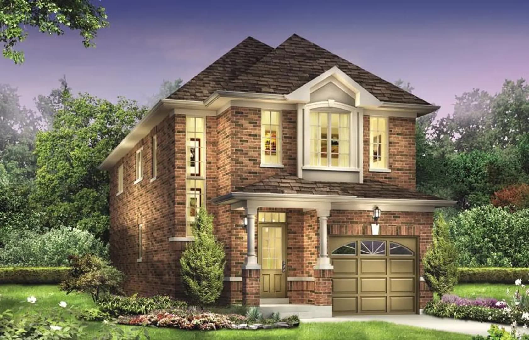 Landmark Estates Newmarket