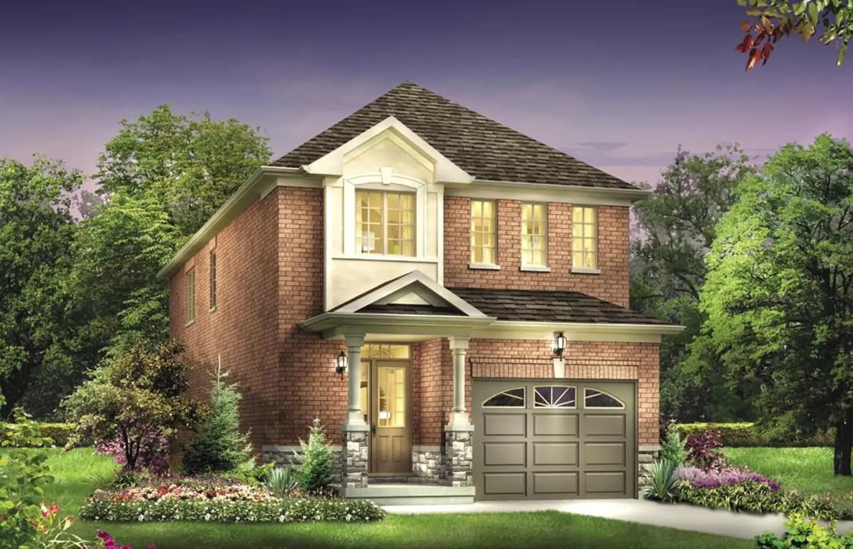 Landmark Estates Newmarket