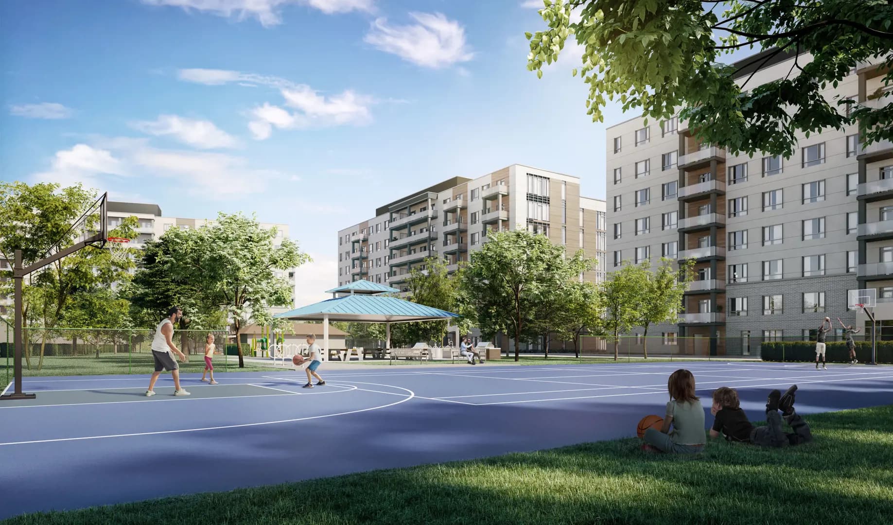 West Peak Condo - Guelph