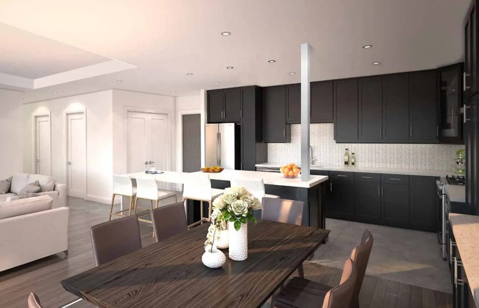 125 Wilson Street East Condos Hamilton