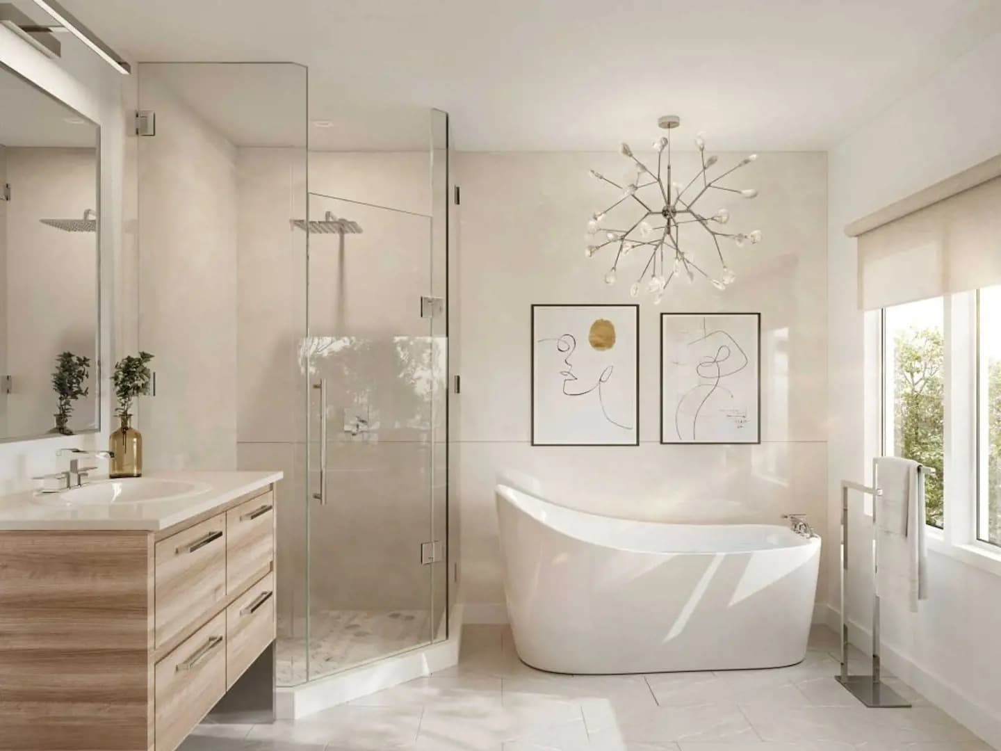 West Markham Condo