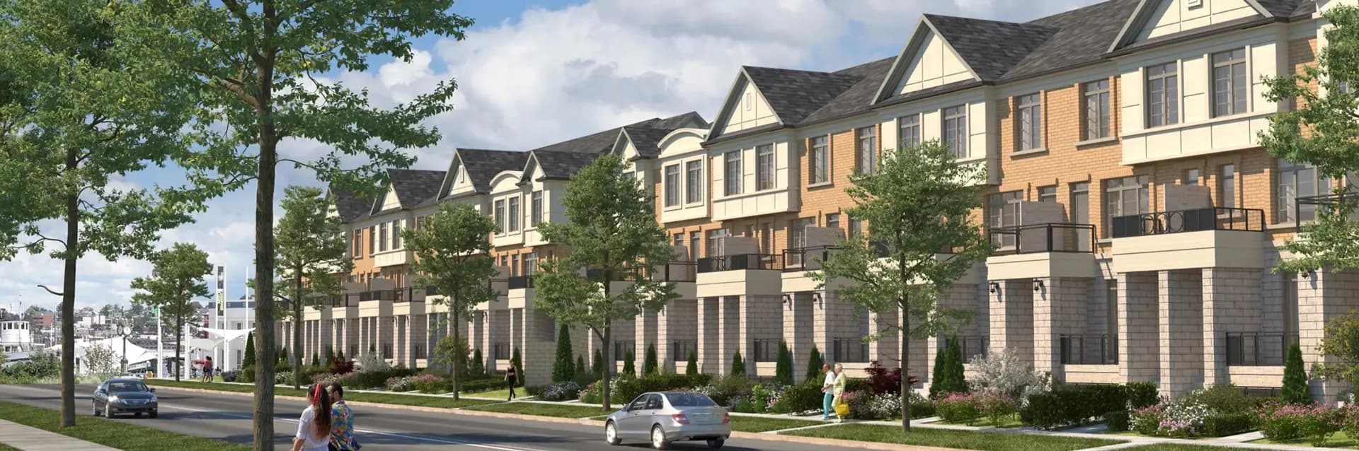DeerView Heights Pickering