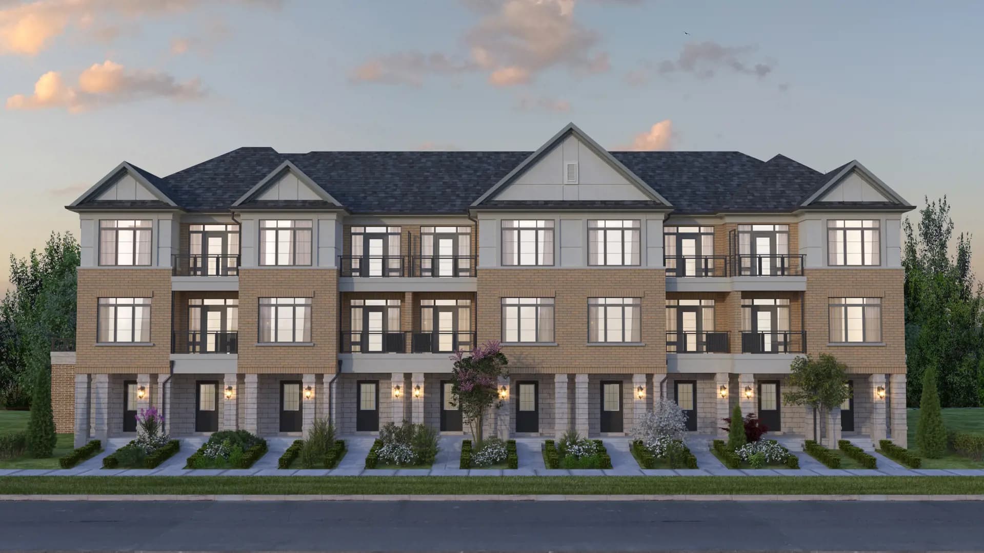 DeerView Heights Pickering