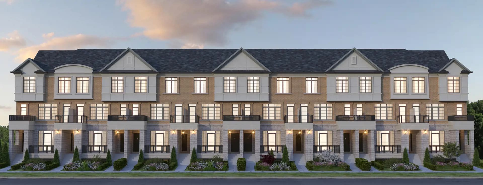 DeerView Heights Pickering