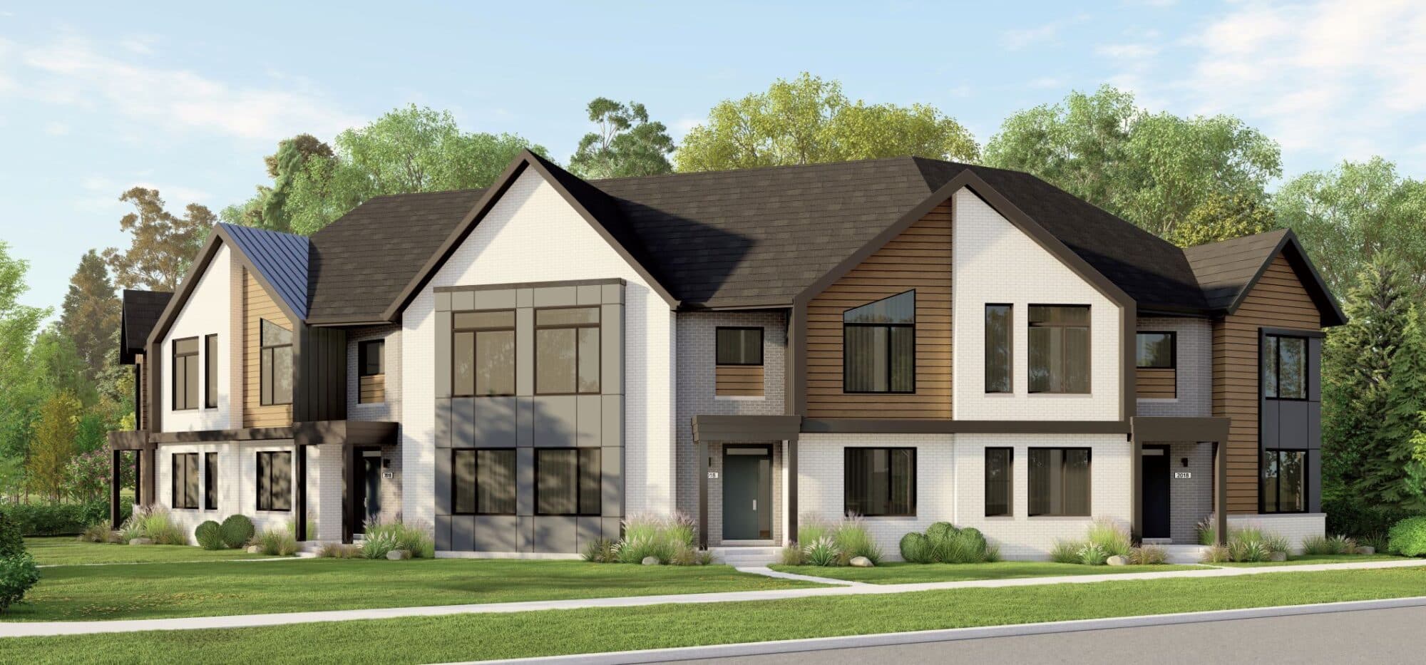 Creekside - Oakville