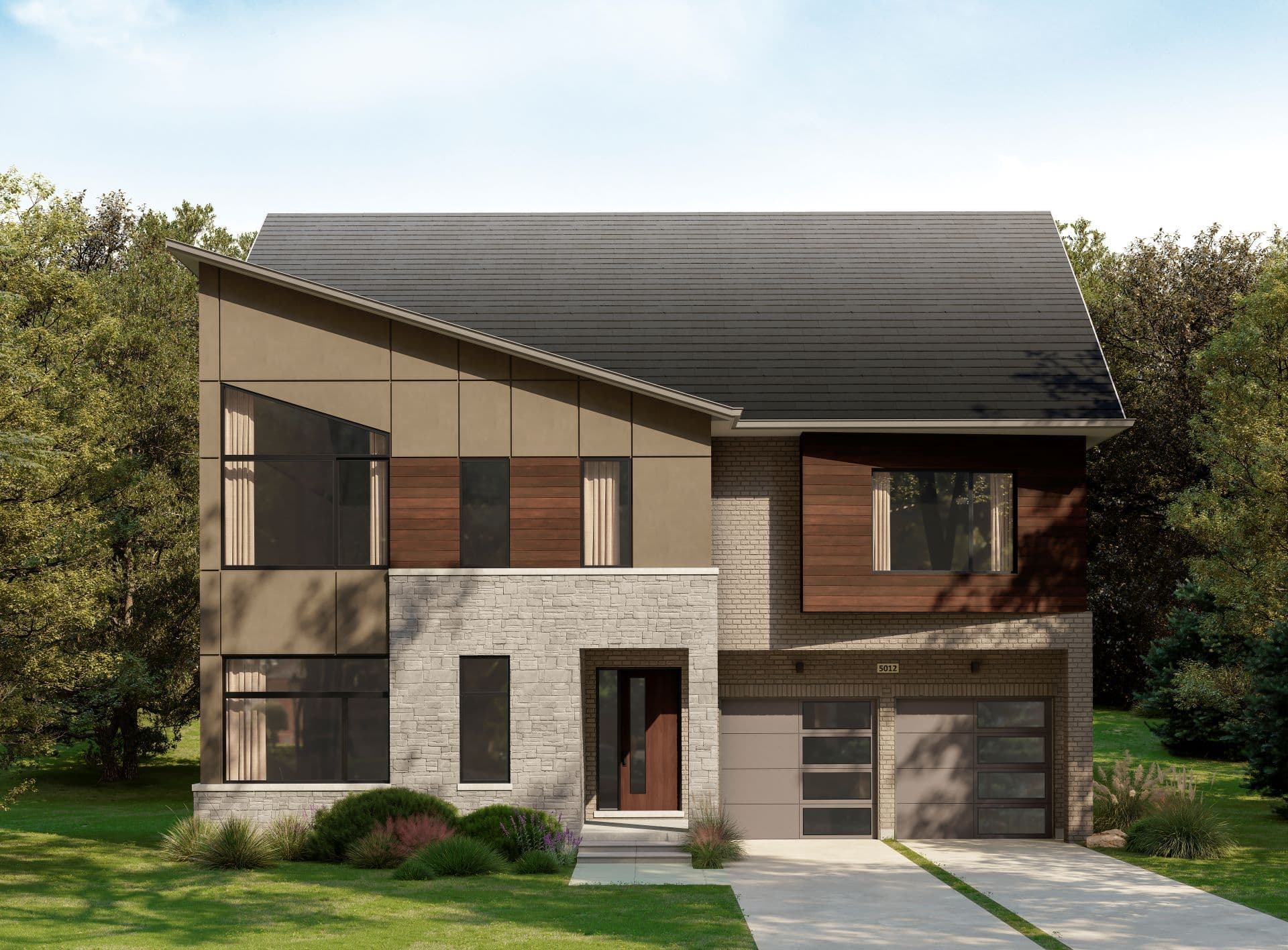 Creekside - Oakville