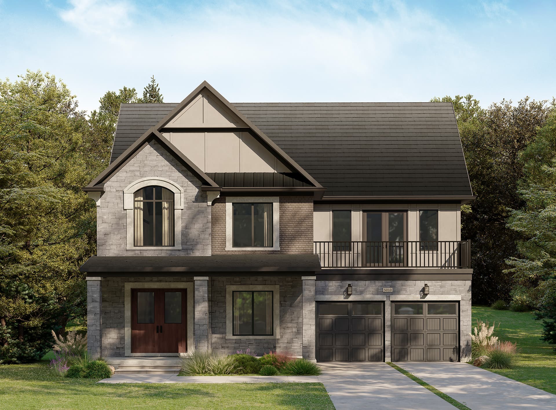 Creekside - Oakville